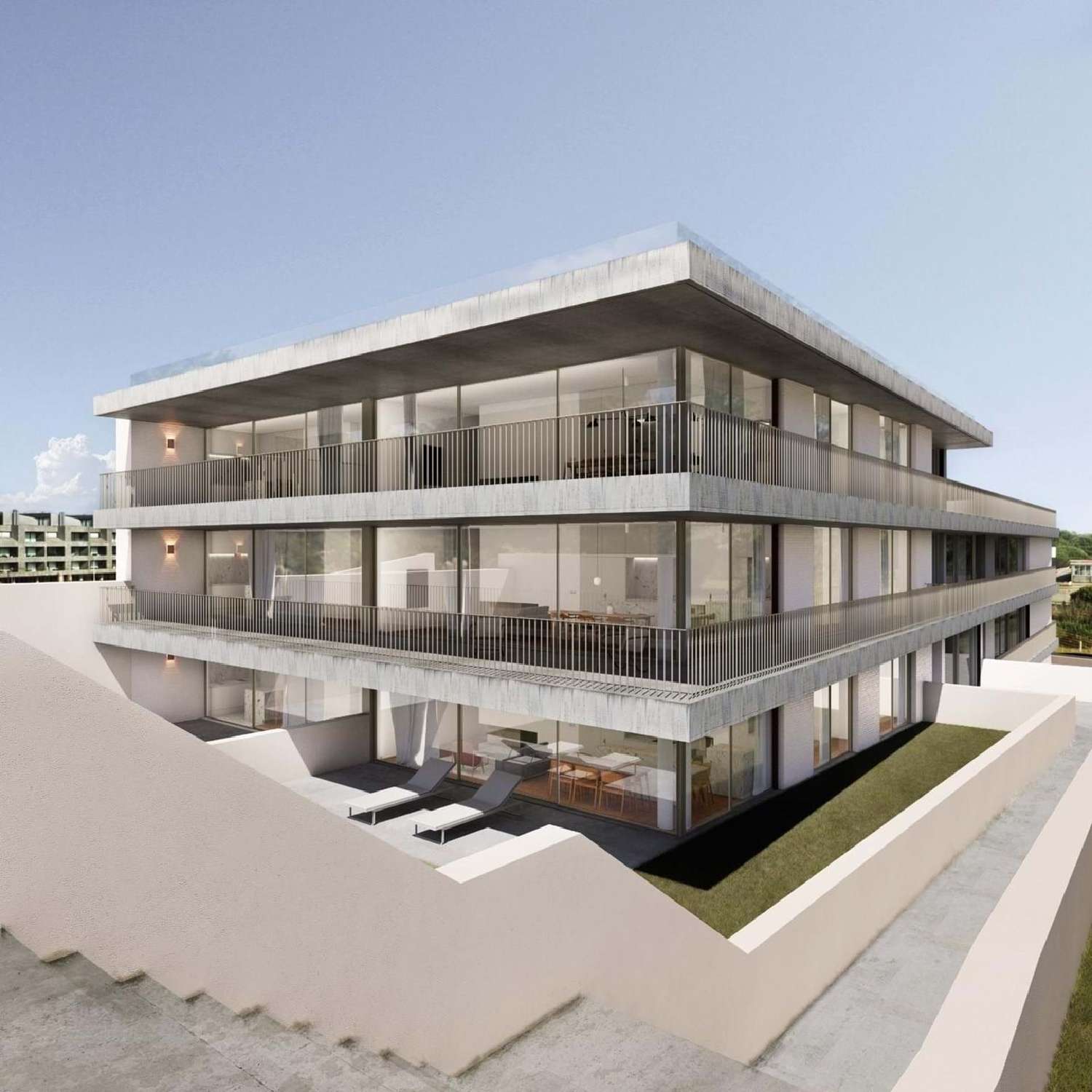  en venta apartamento Areia Esposende 8