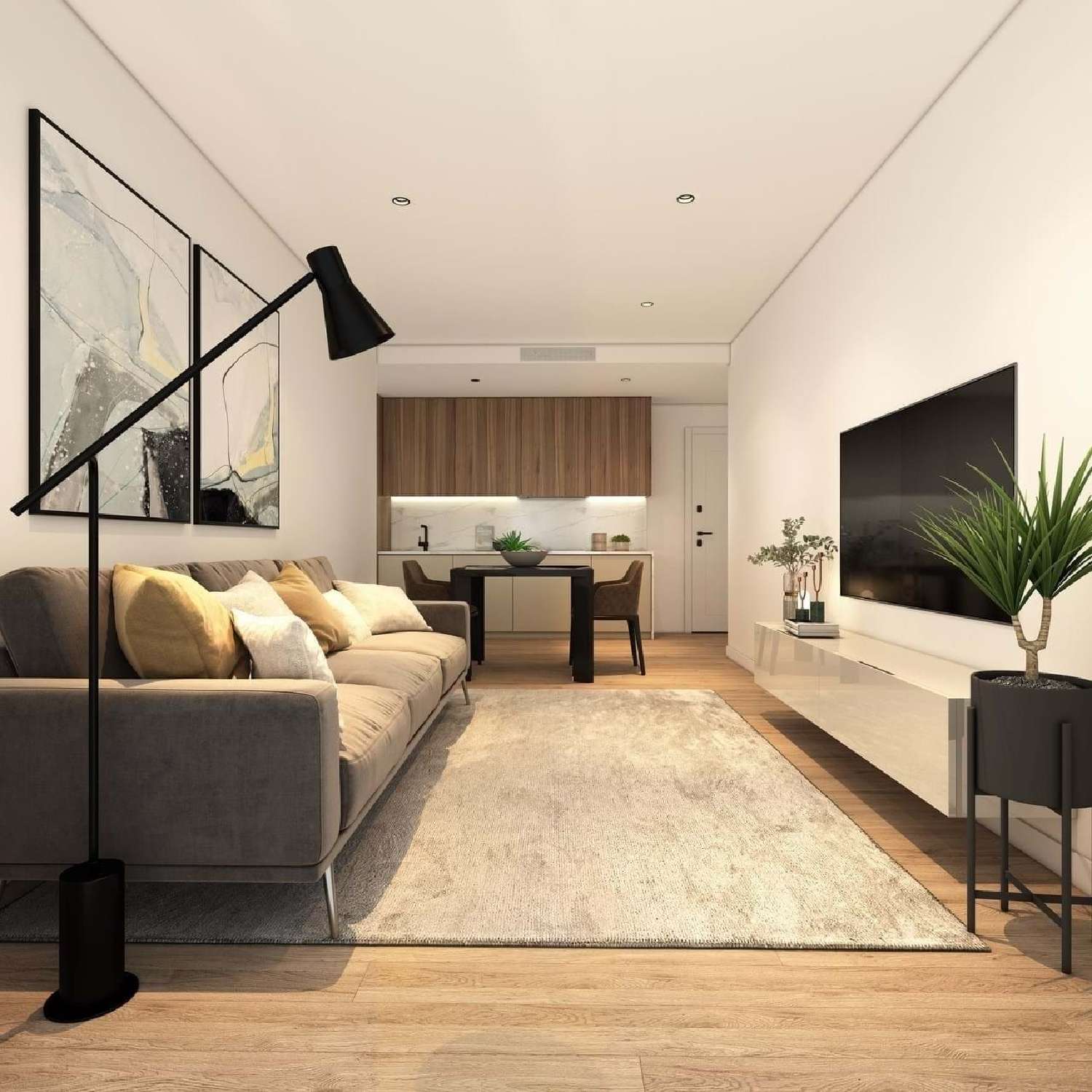  for sale apartment Barcelos Barcelos 8