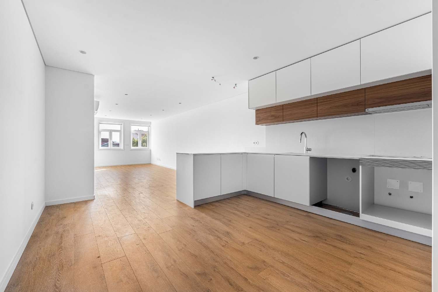  à venda apartamento Braga Braga 1