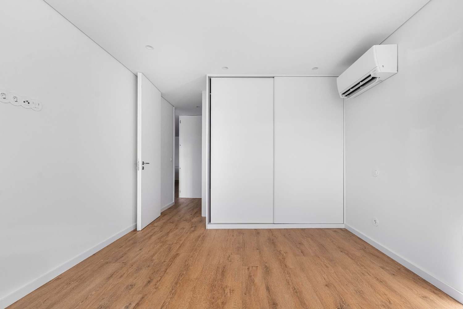  à venda apartamento Braga Braga 7
