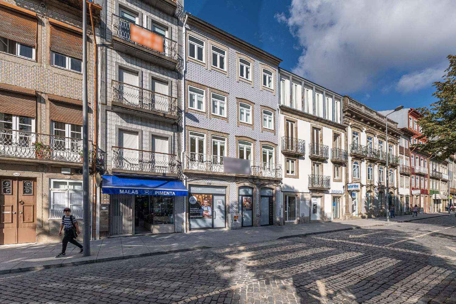  à venda apartamento Braga Braga 8