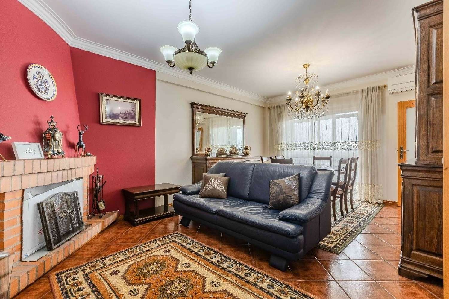  à venda apartamento Braga Braga 3