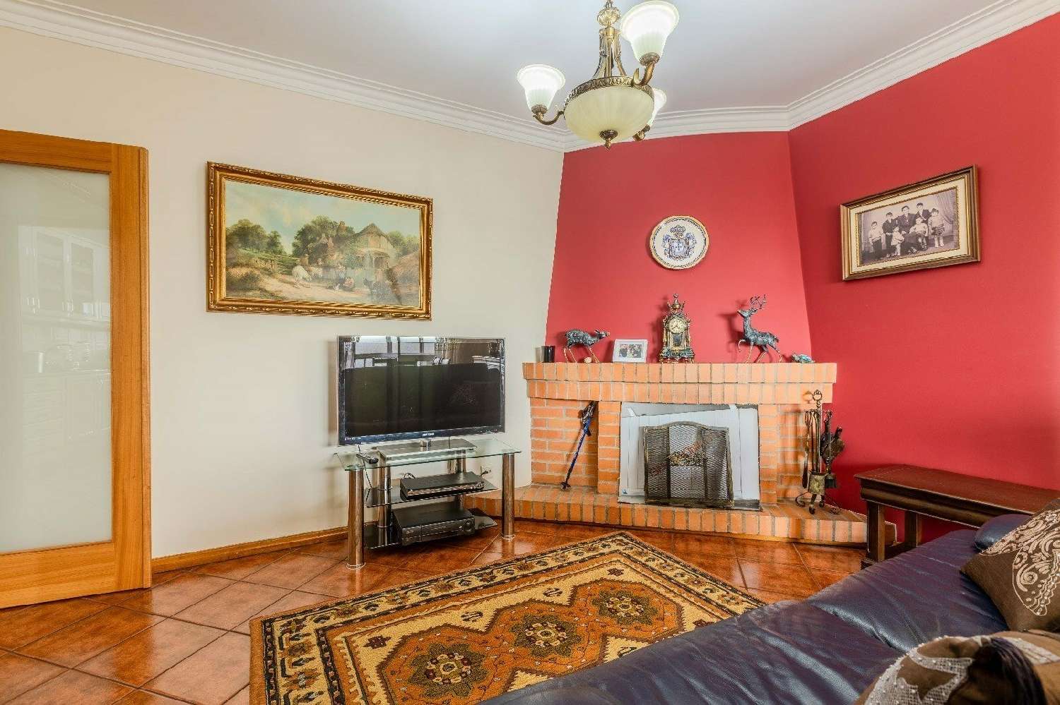  à venda apartamento Braga Braga 4