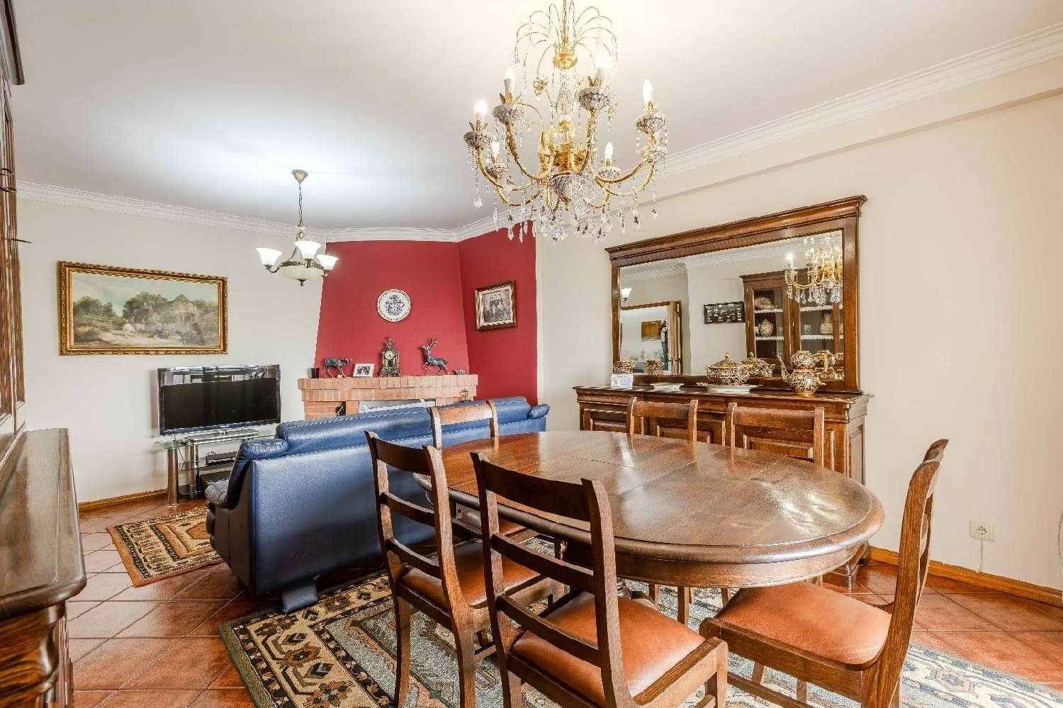  à venda apartamento Braga Braga 5