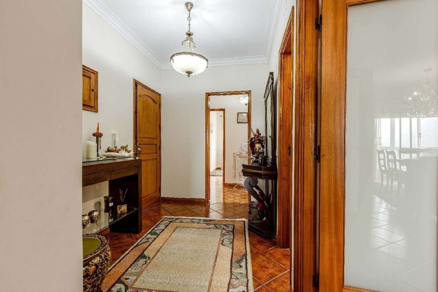  à venda apartamento Braga Braga 6
