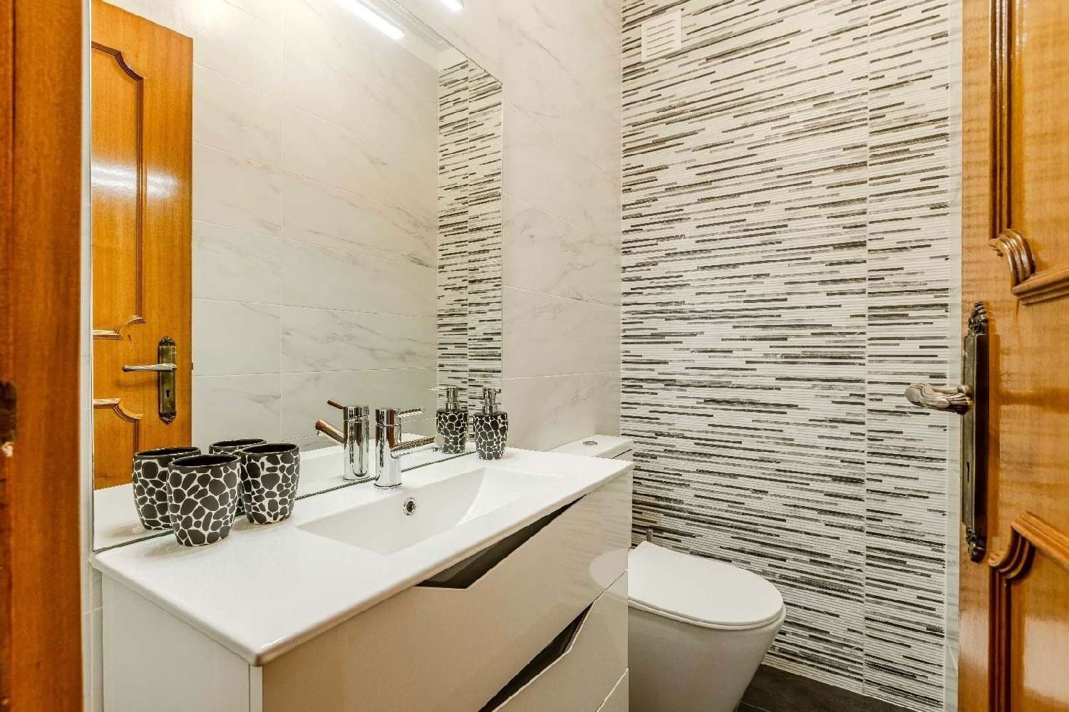  à venda apartamento Braga Braga 7