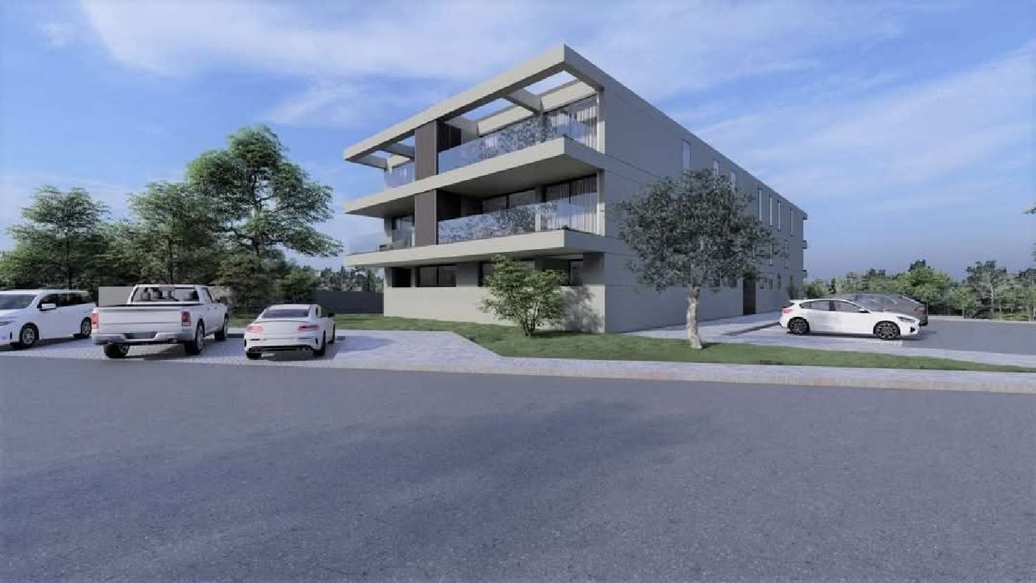  for sale apartment Braga Braga 3