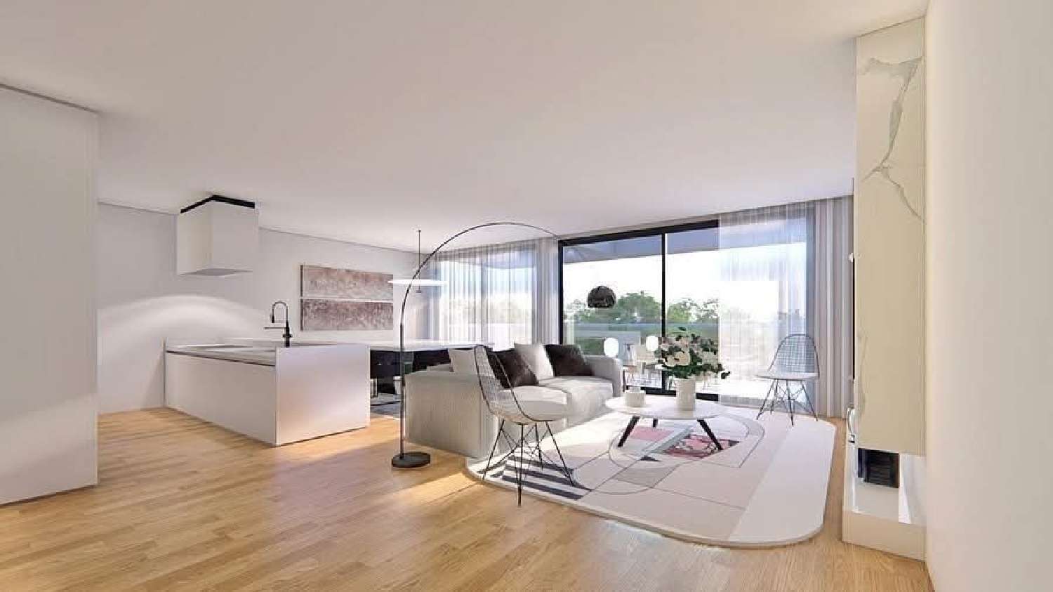  for sale apartment Braga Braga 4