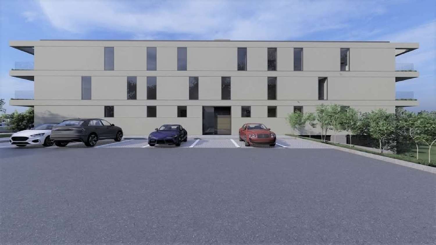  for sale apartment Braga Braga 7