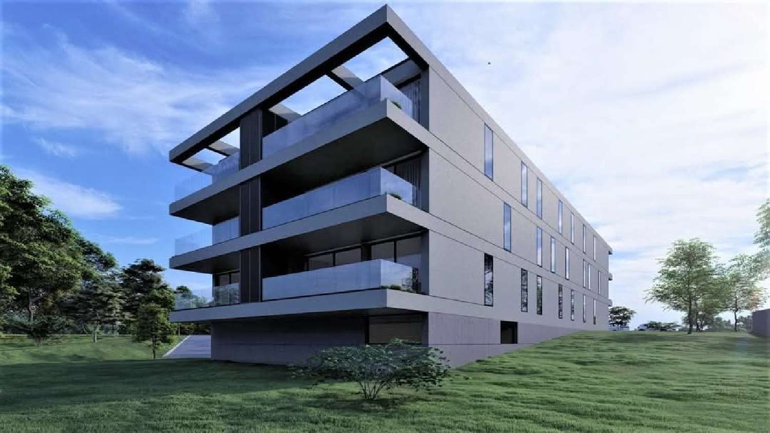  for sale apartment Braga Braga 8