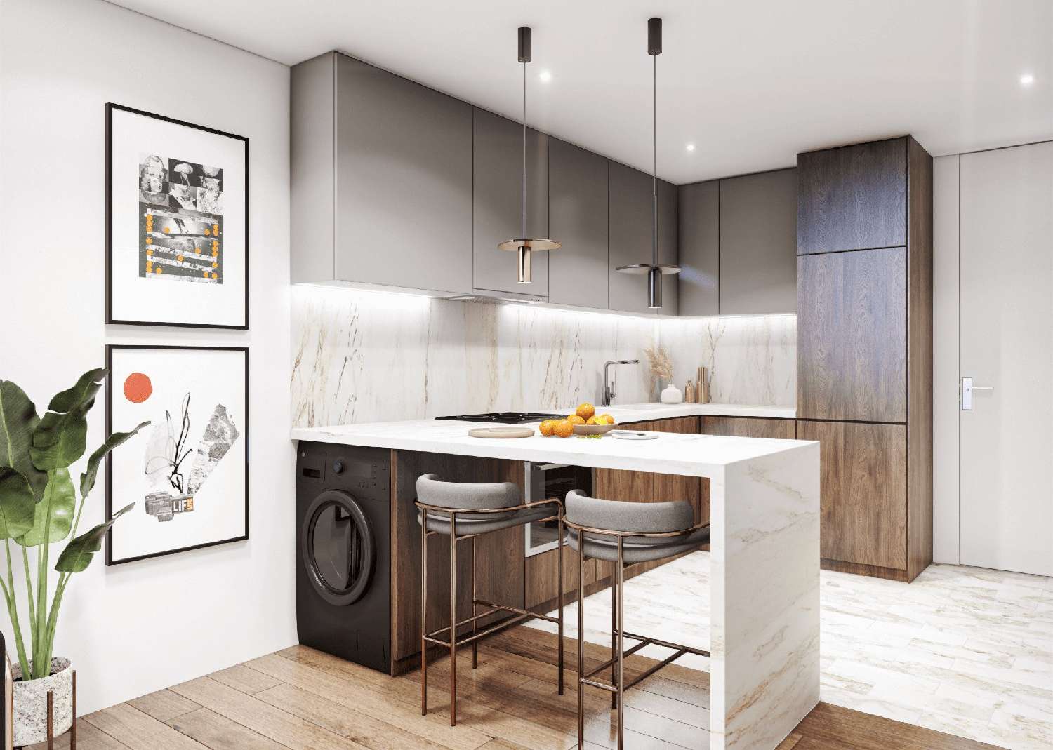  en venta apartamento Braga Braga 1
