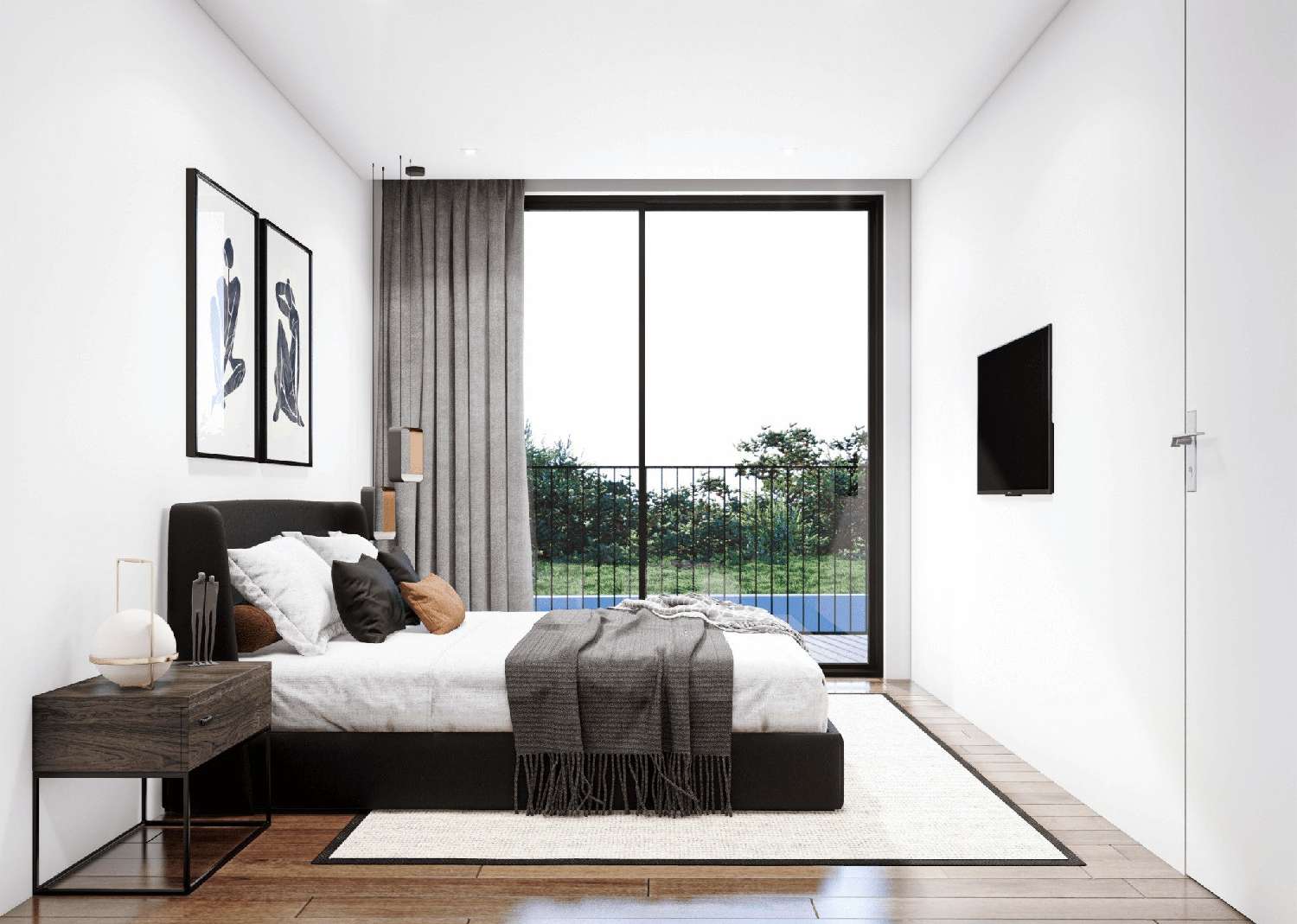  en venta apartamento Braga Braga 2