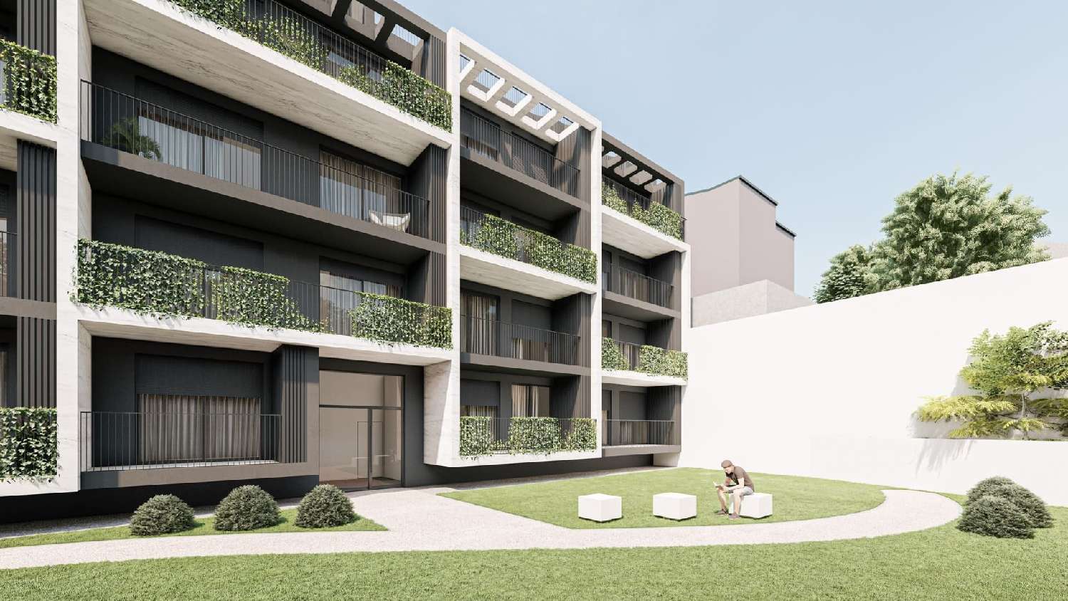  à venda apartamento Braga Braga 8