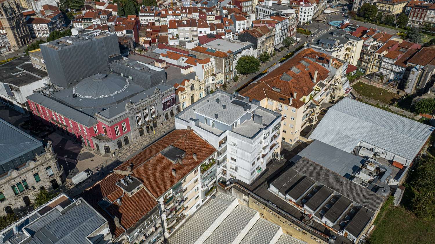  à venda apartamento Braga Braga 4