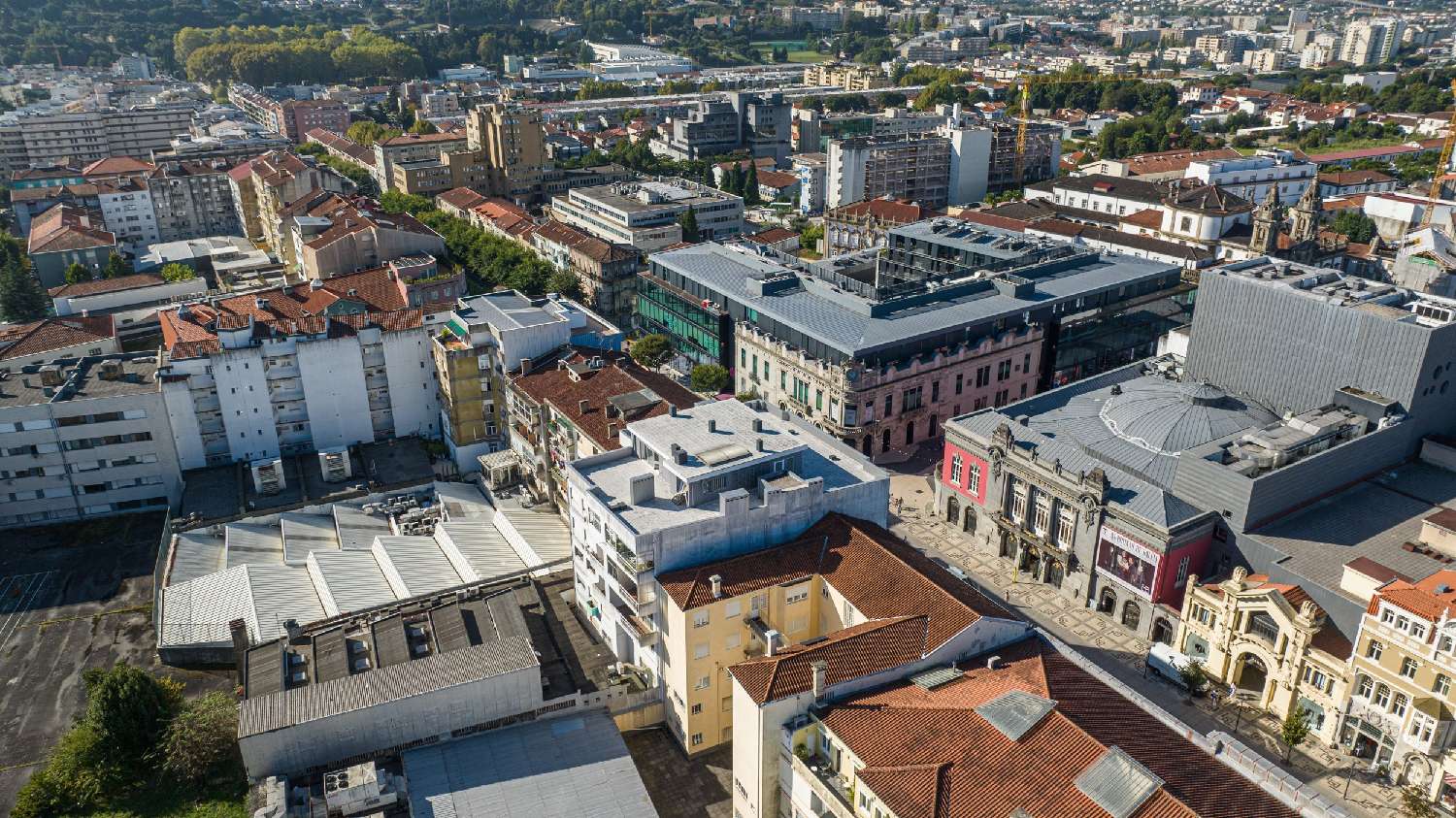  à venda apartamento Braga Braga 6