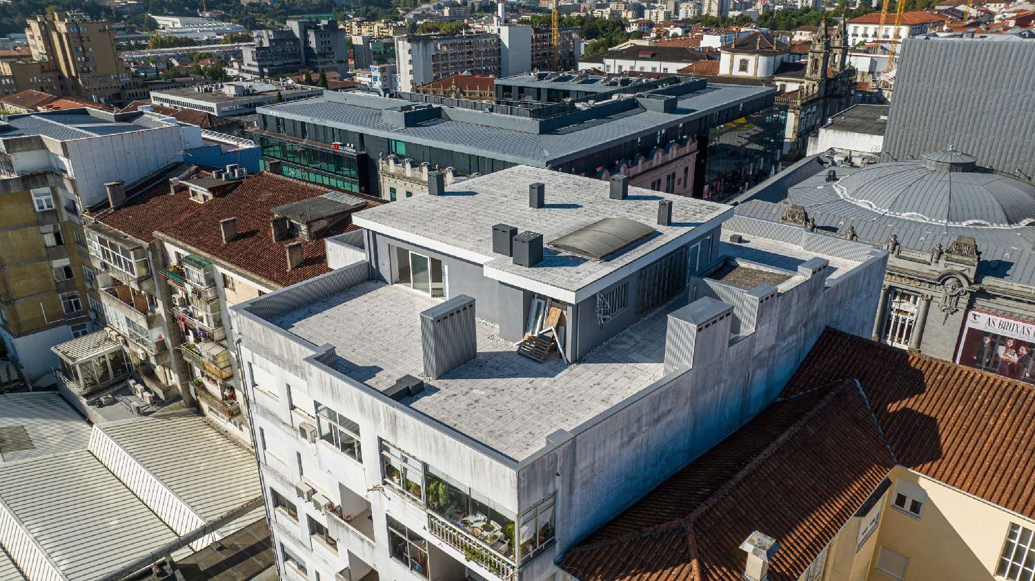  à venda apartamento Braga Braga 7