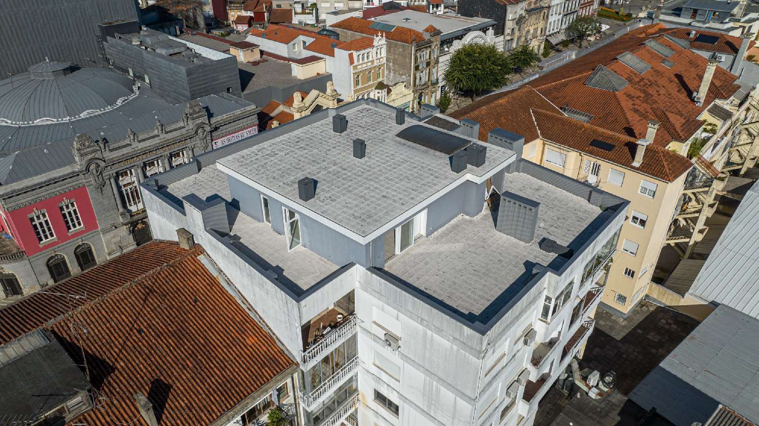  à venda apartamento Braga Braga 8