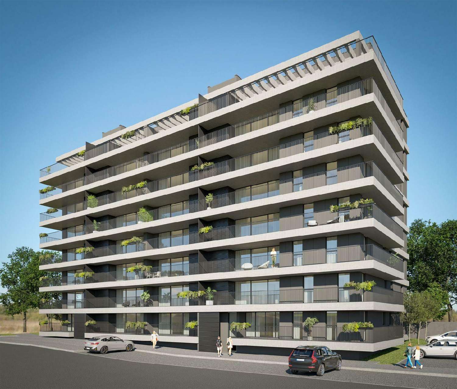  en venta apartamento Braga Braga 2