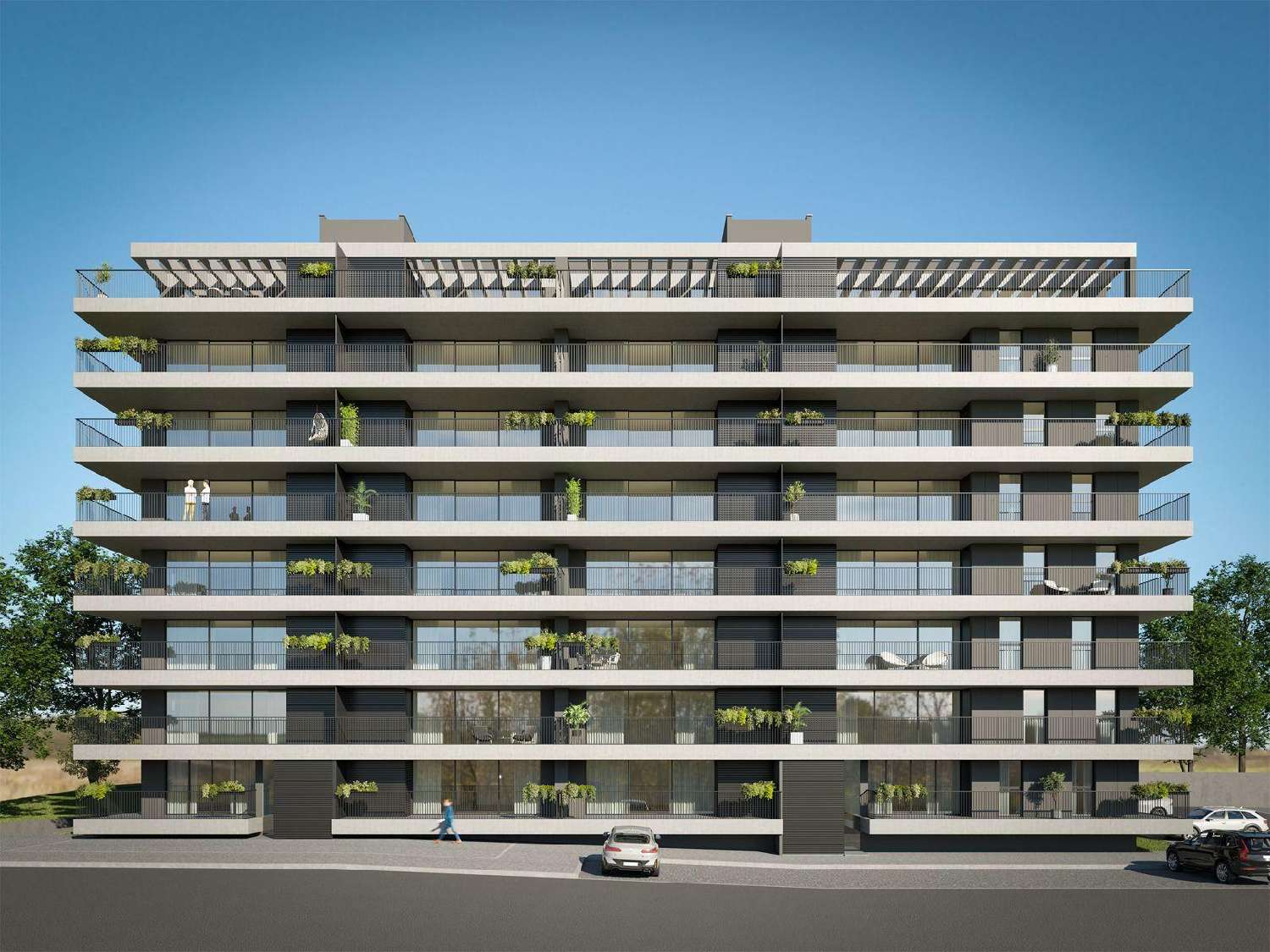  en venta apartamento Braga Braga 3