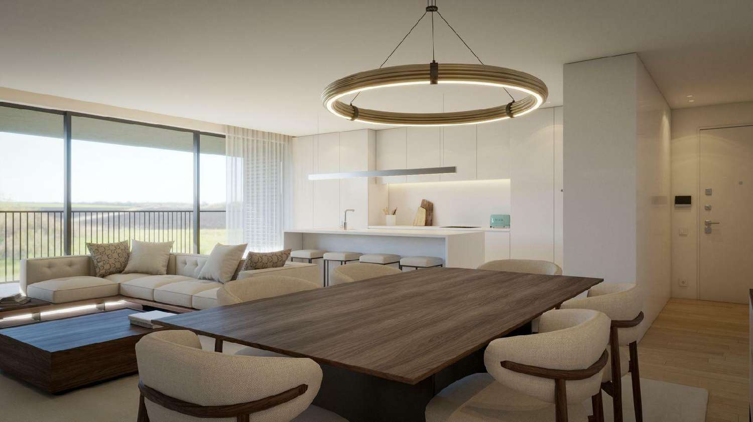  en venta apartamento Braga Braga 7