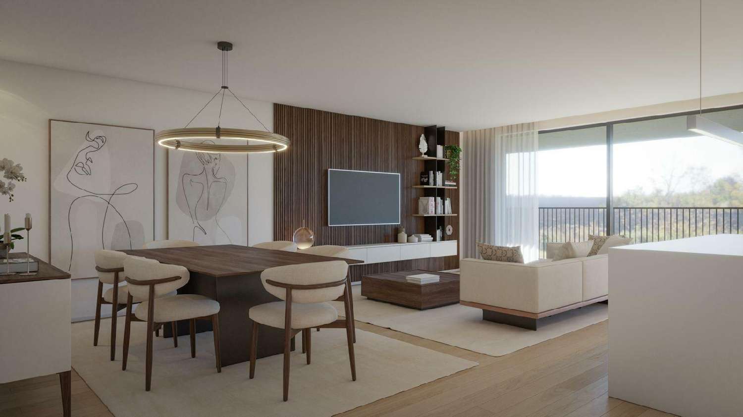  en venta apartamento Braga Braga 8