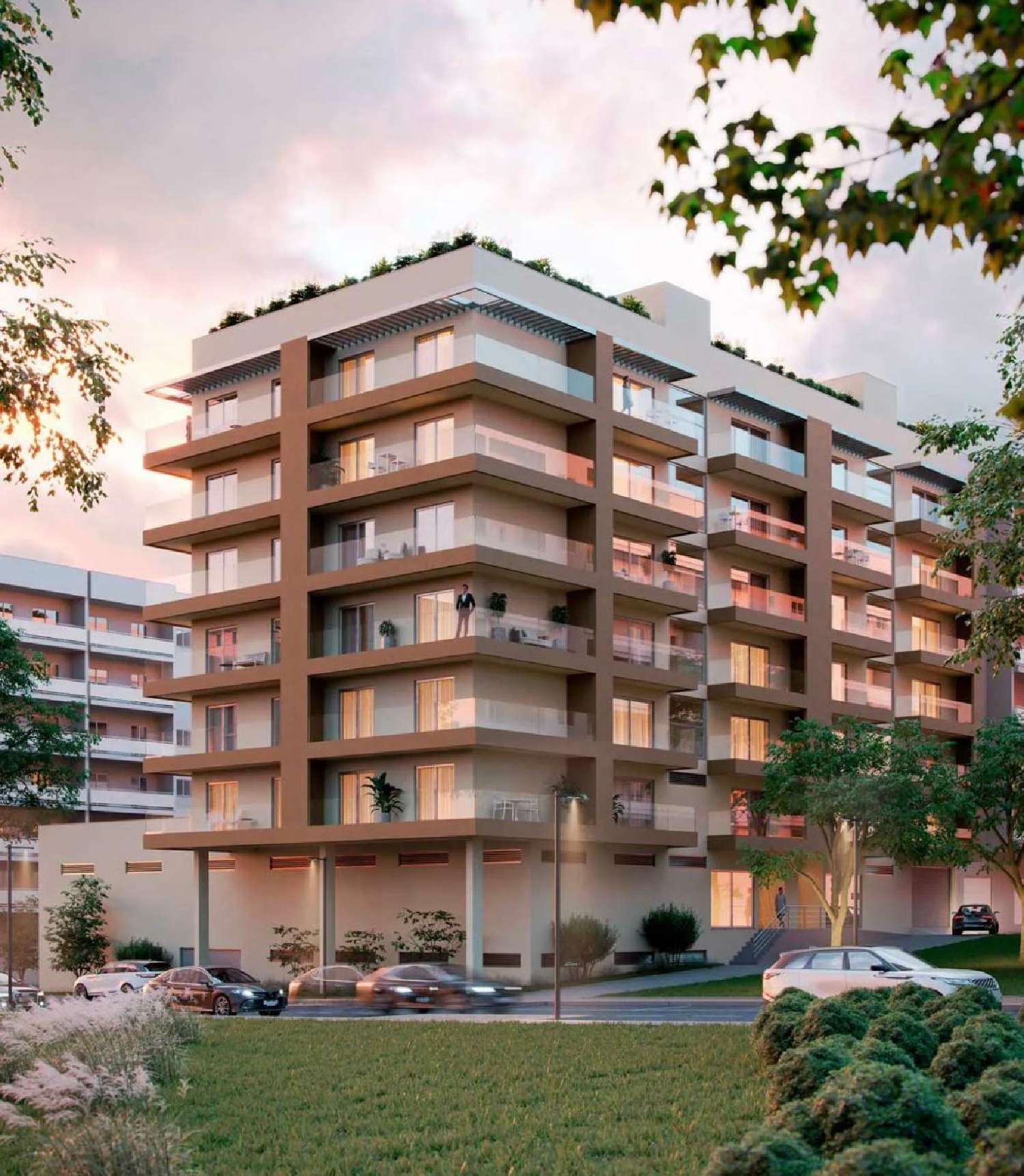  à venda apartamento Braga Braga 1