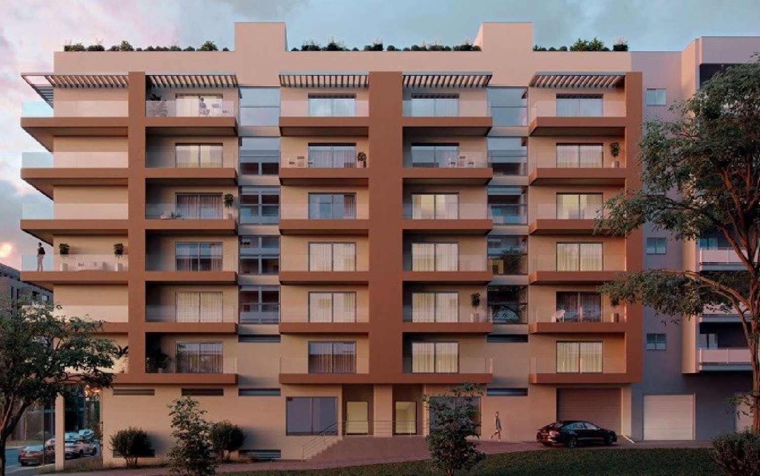  à venda apartamento Braga Braga 2