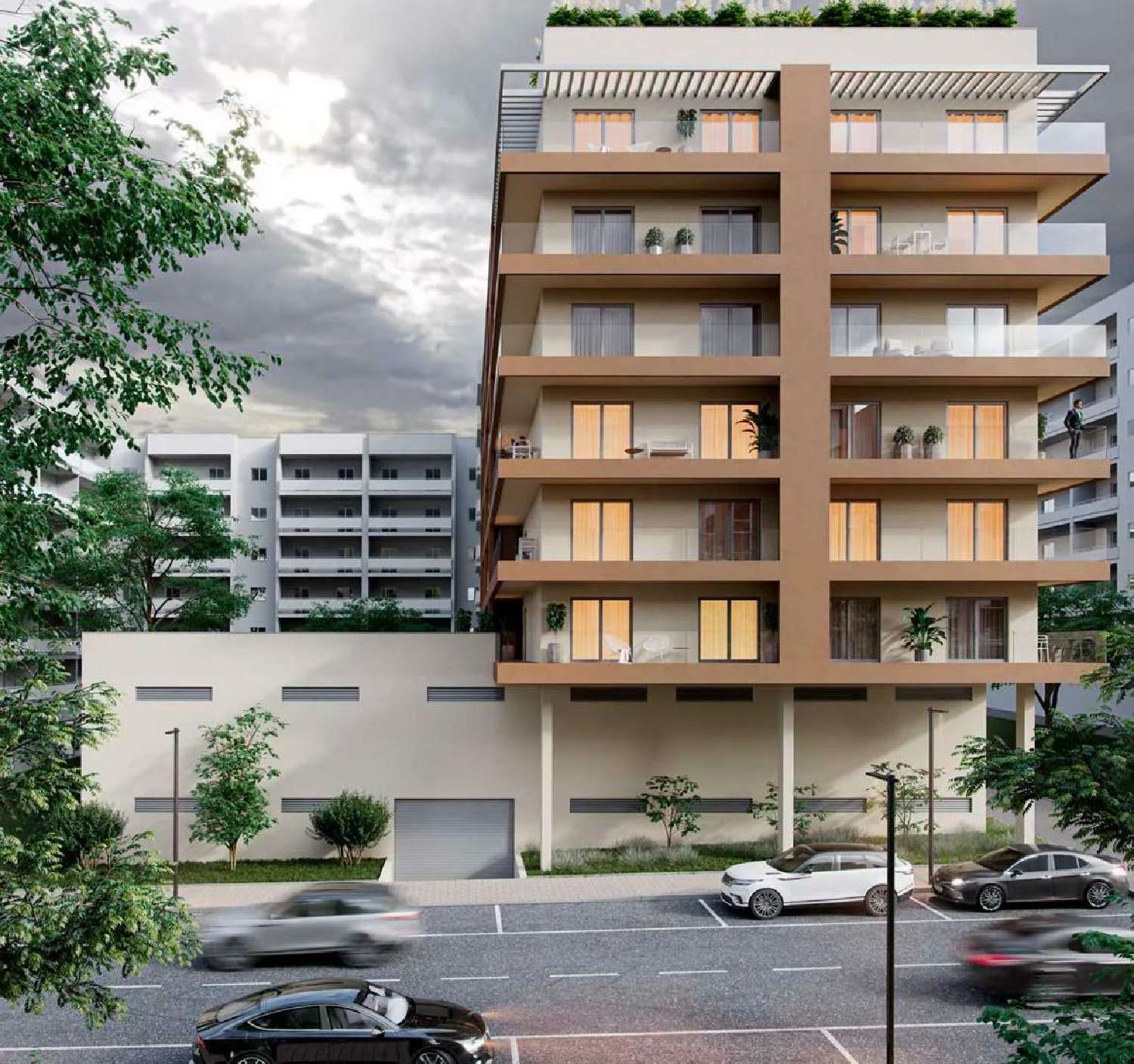  à venda apartamento Braga Braga 3