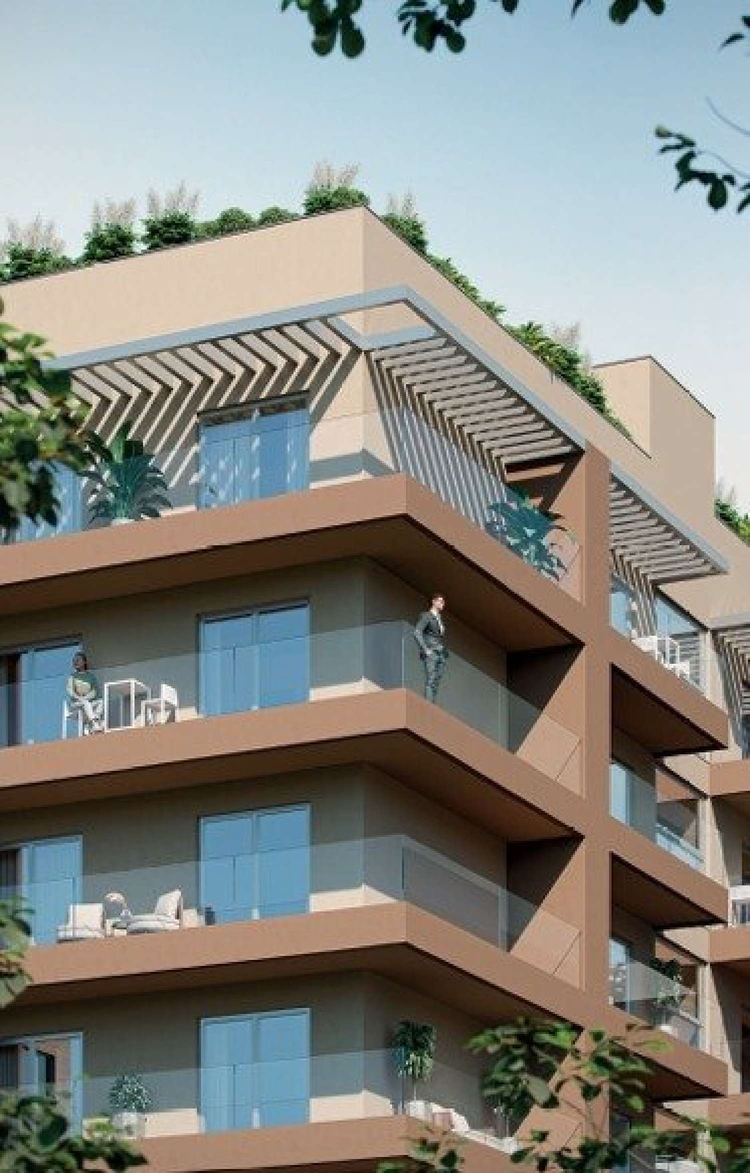  à venda apartamento Braga Braga 4