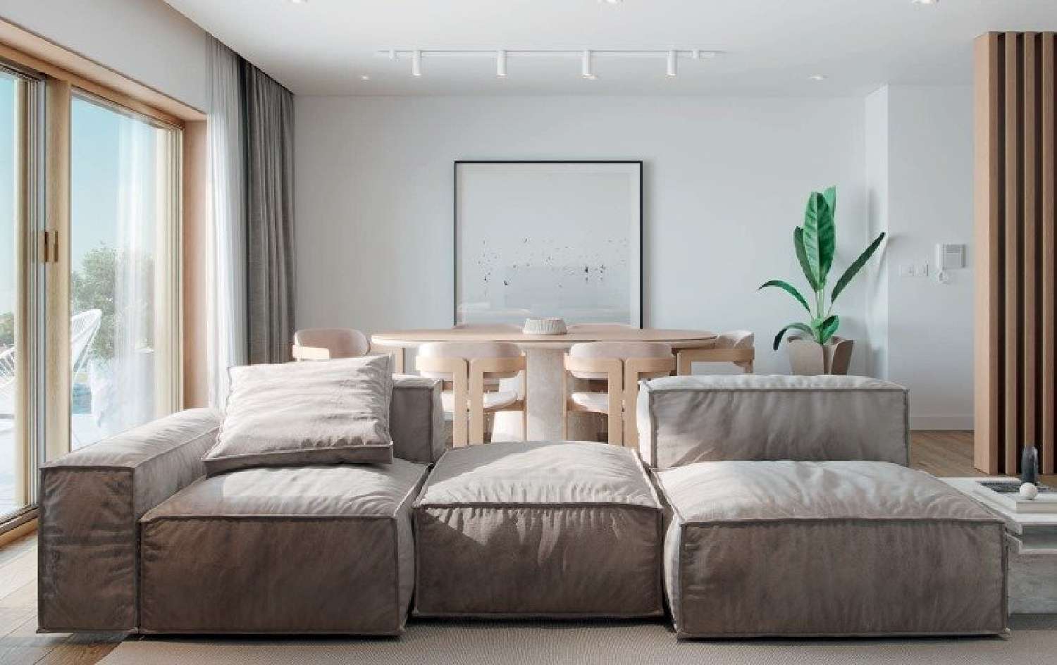  à venda apartamento Braga Braga 5