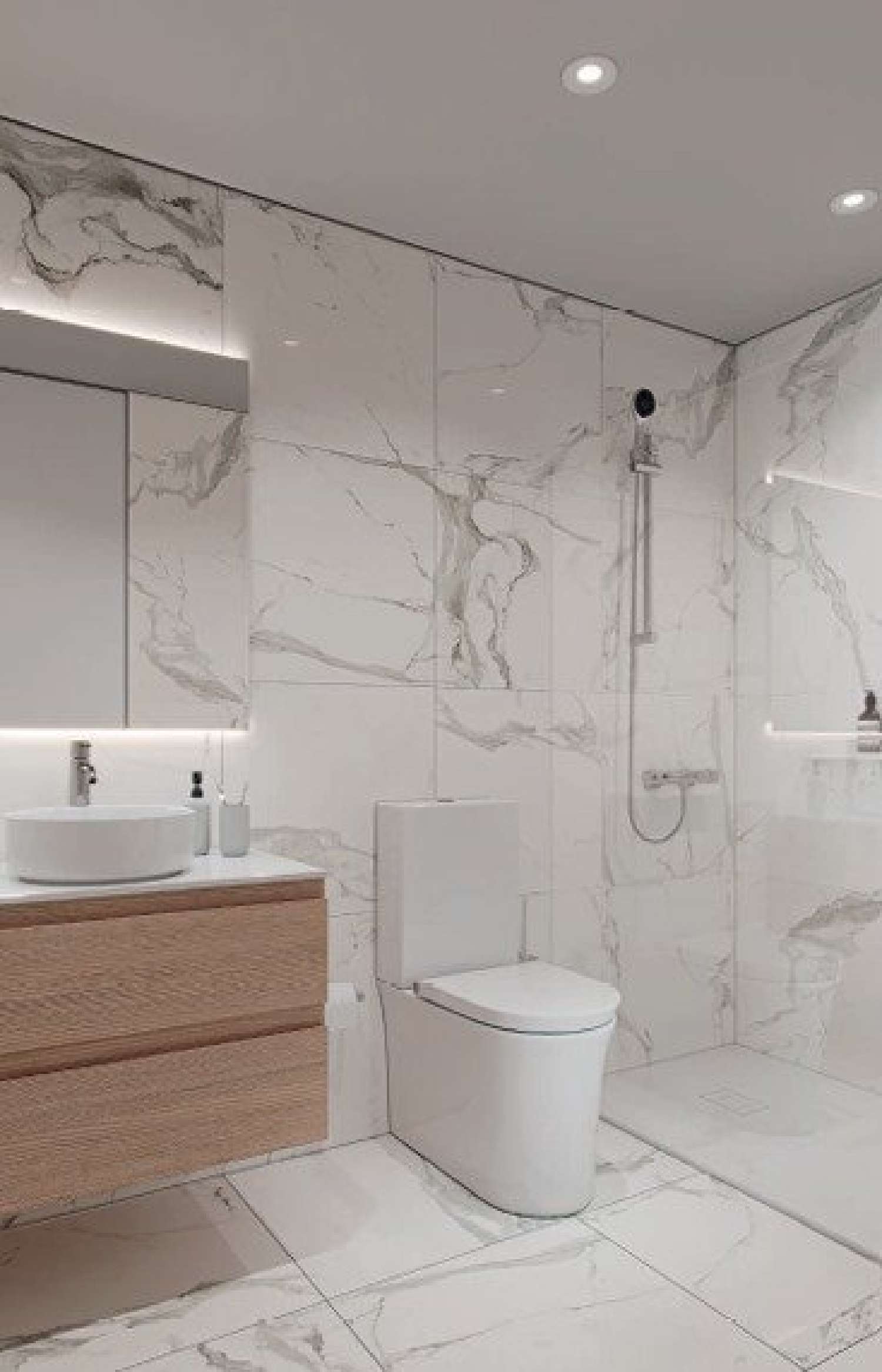  à venda apartamento Braga Braga 6