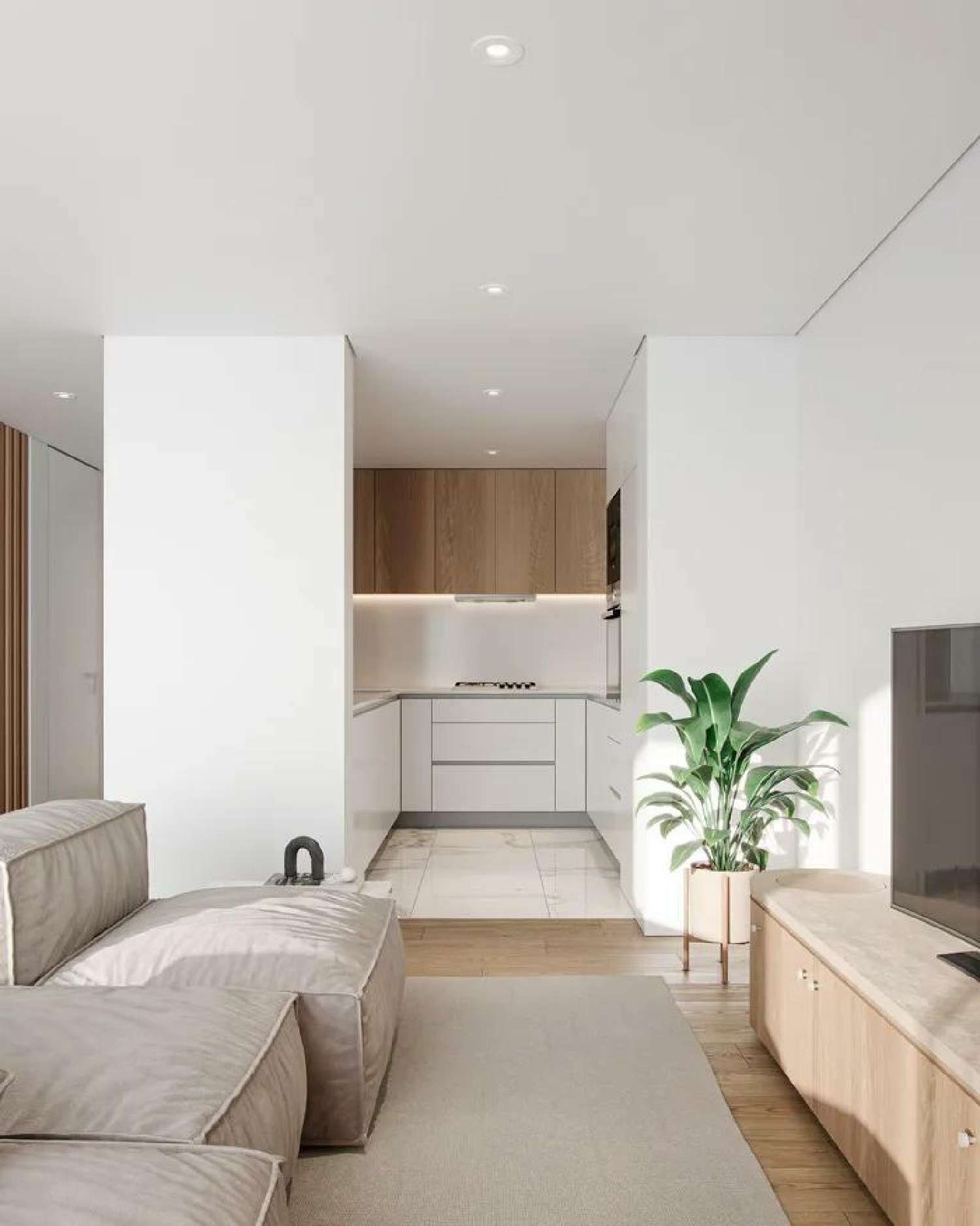  à venda apartamento Braga Braga 8