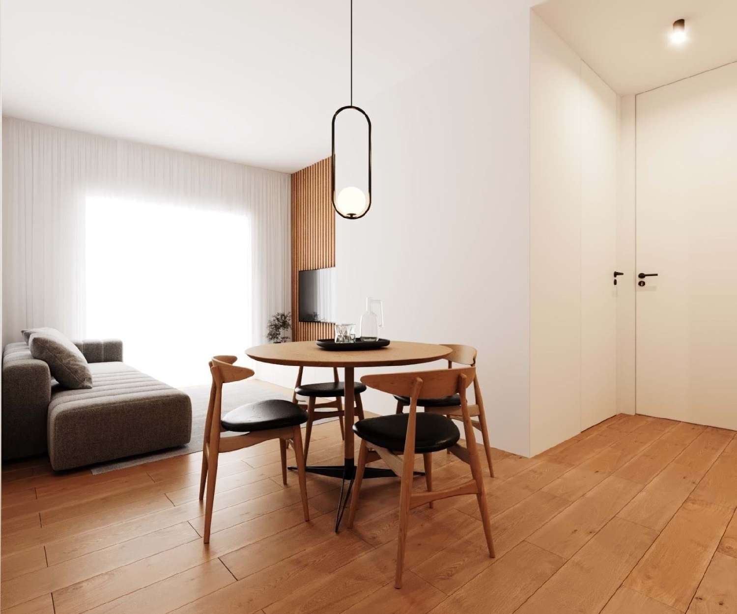  à venda apartamento Braga Braga 2