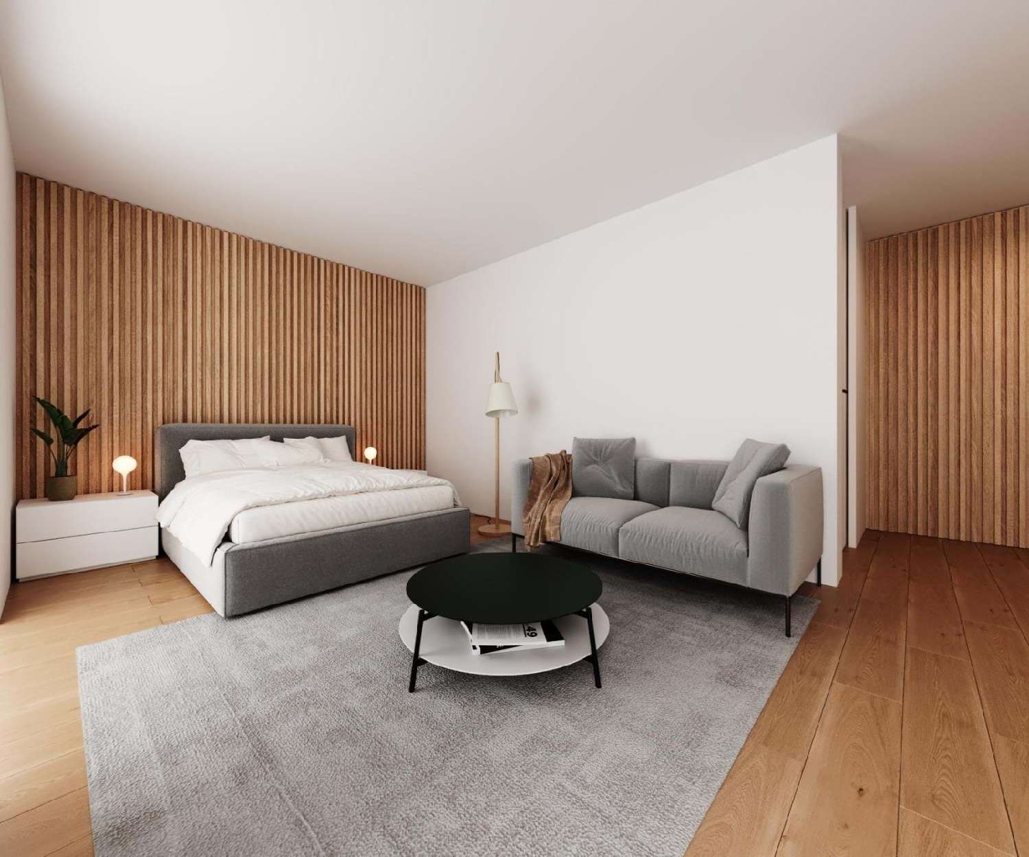  à venda apartamento Braga Braga 3