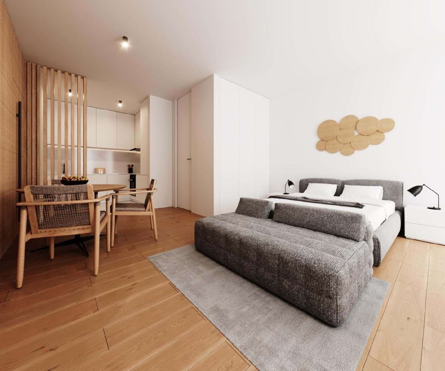  à venda apartamento Braga Braga 4