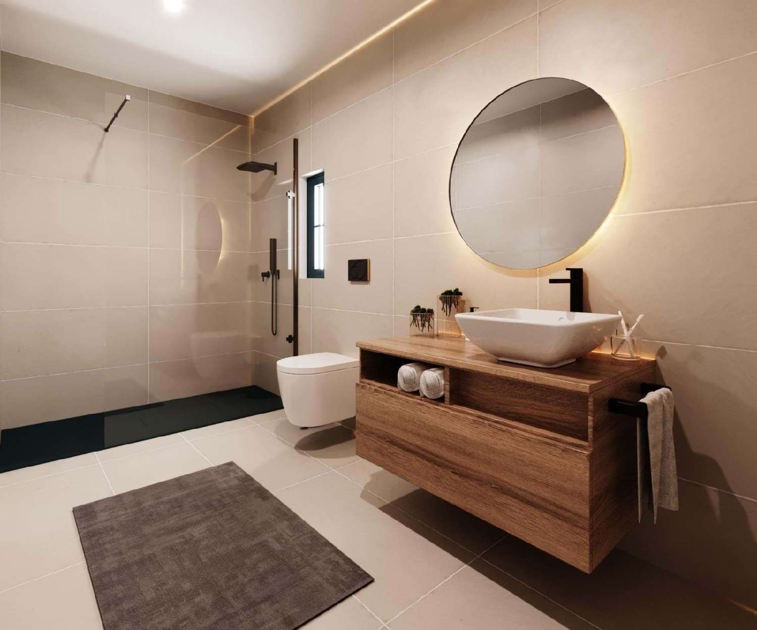  à venda apartamento Braga Braga 5