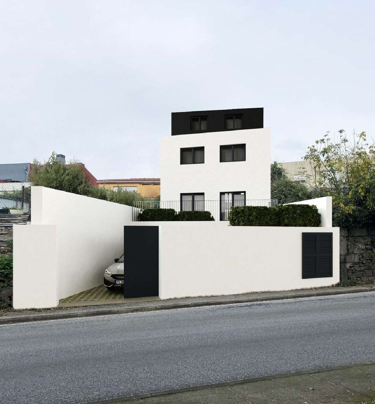  à venda apartamento Braga Braga 6