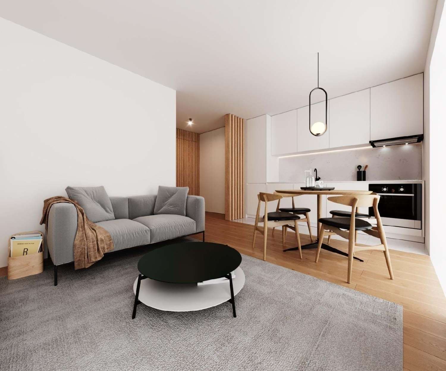  à venda apartamento Braga Braga 2