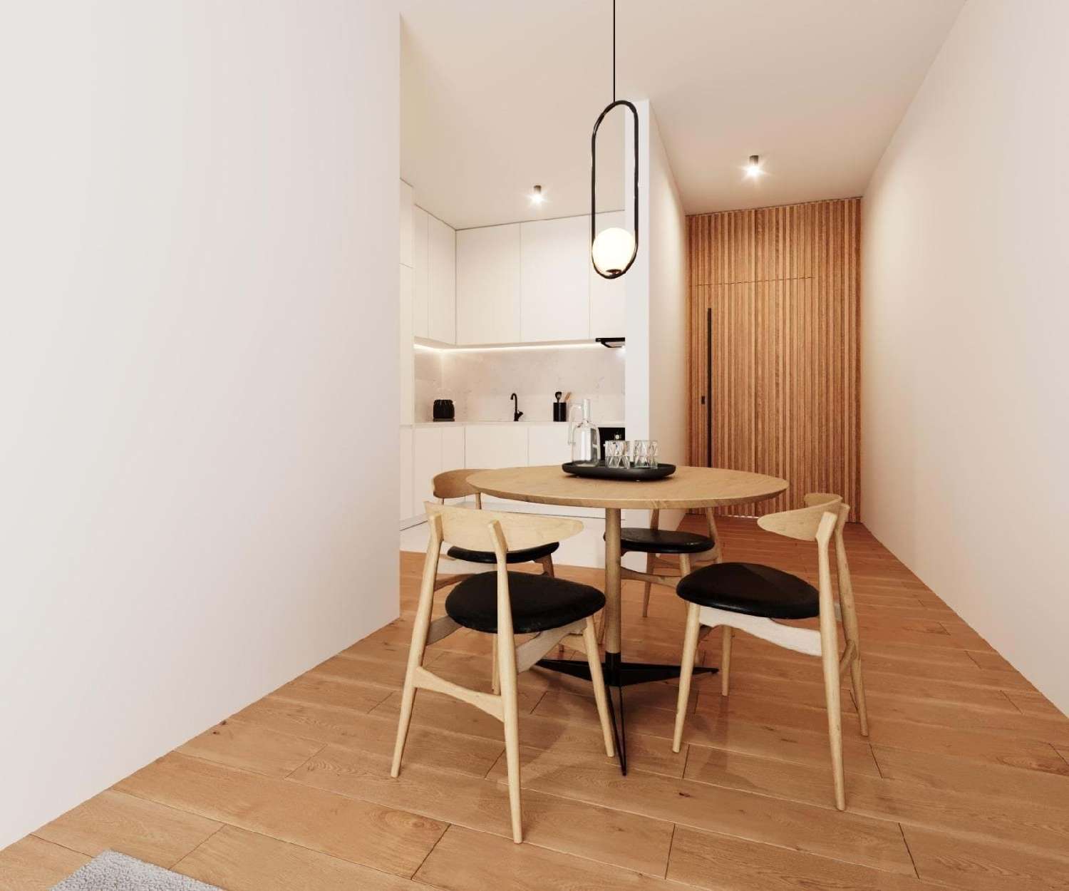  à venda apartamento Braga Braga 3