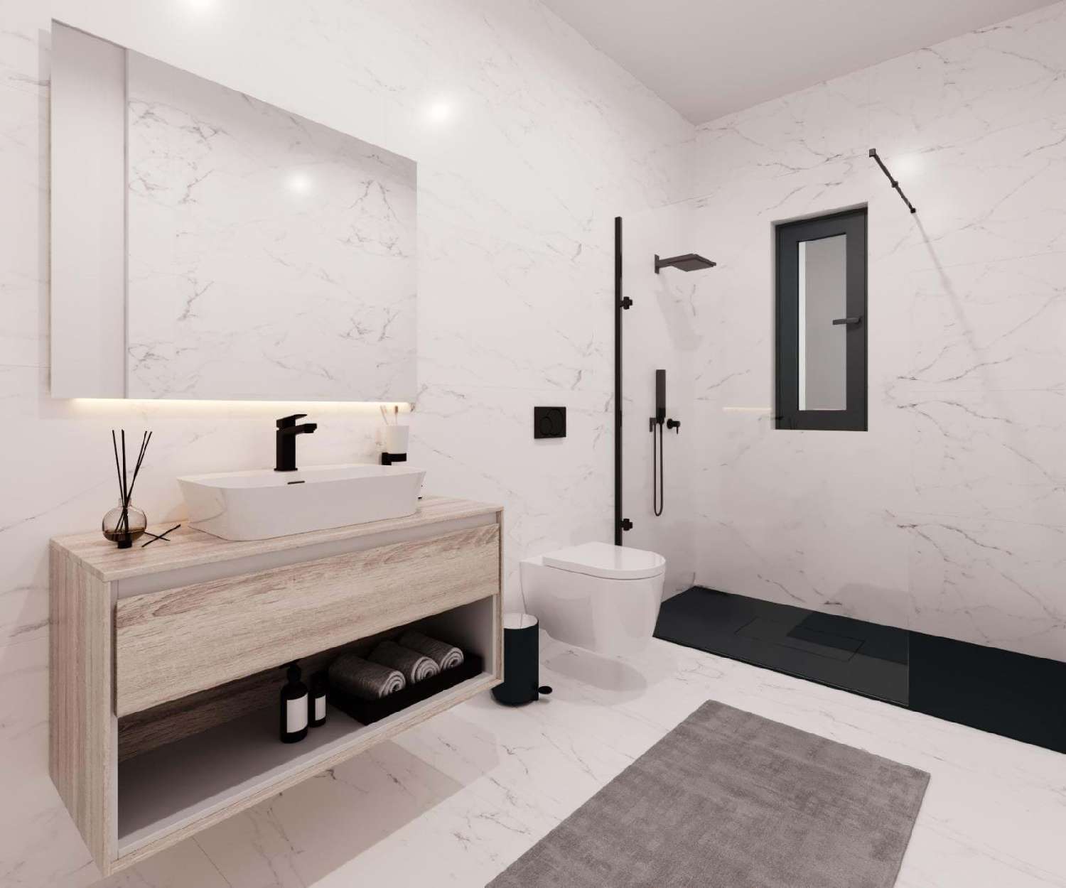  à venda apartamento Braga Braga 4
