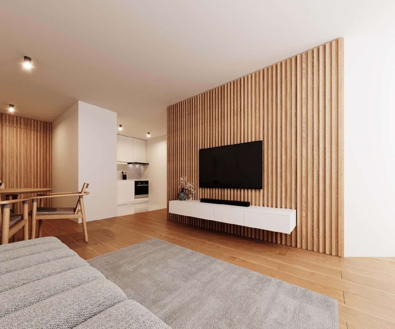  à venda apartamento Braga Braga 5