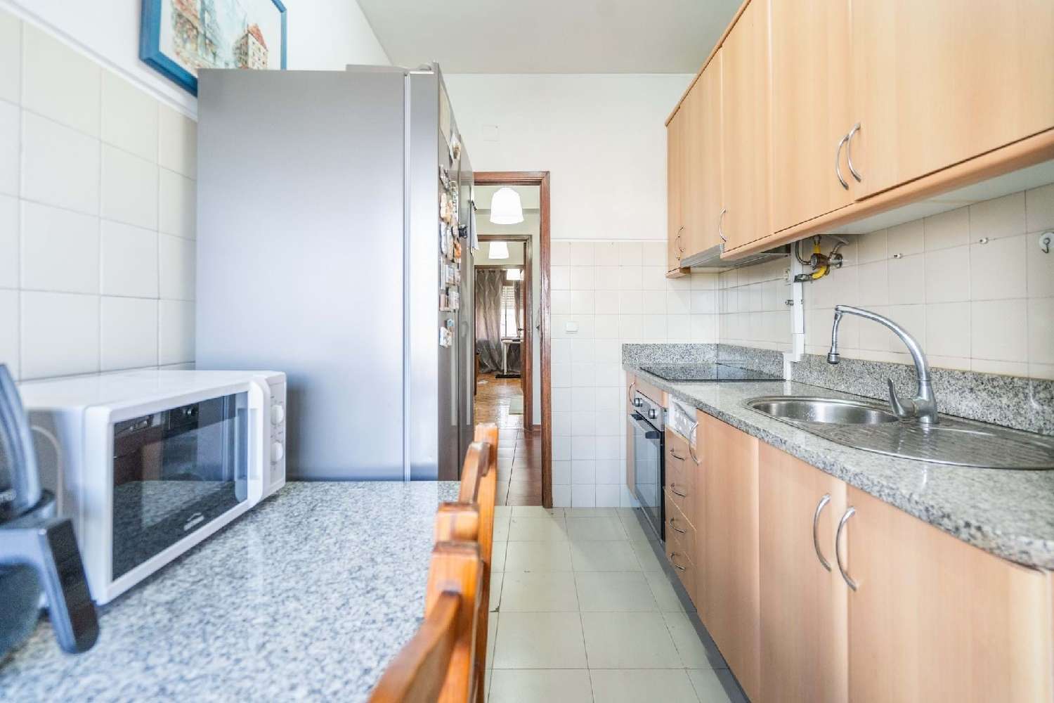  en venta apartamento Braga Braga 7