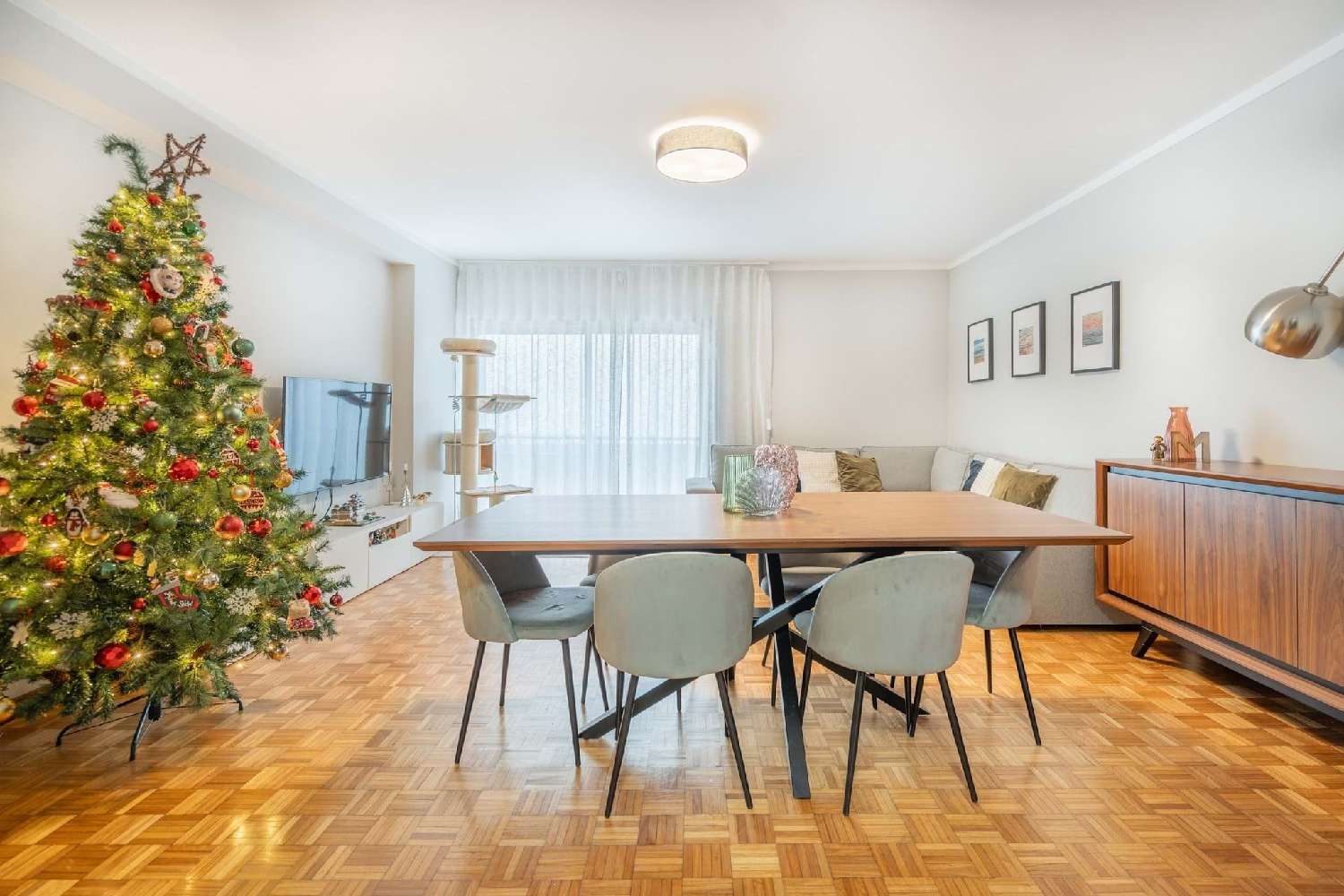  à venda apartamento Braga Braga 2
