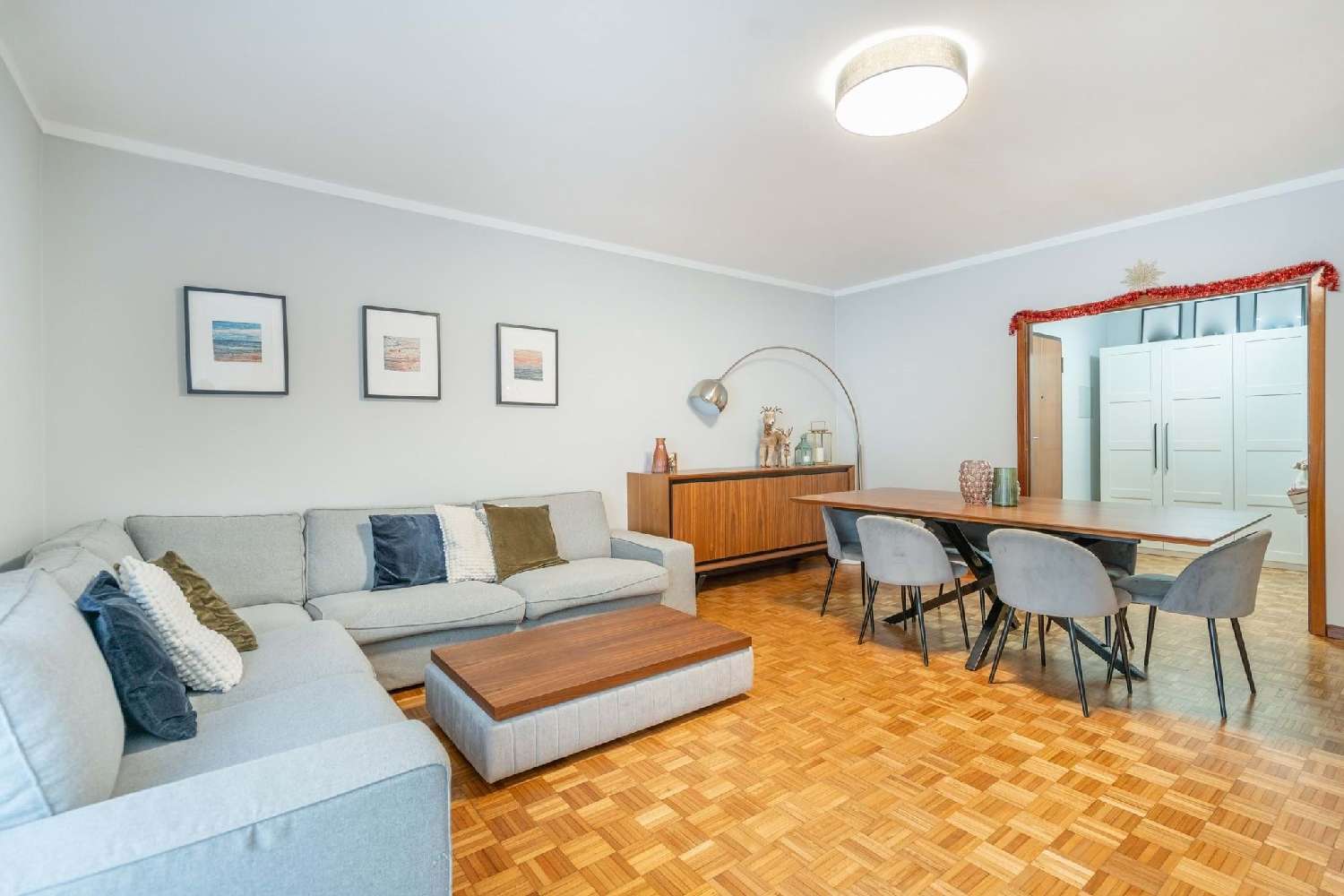  à venda apartamento Braga Braga 3