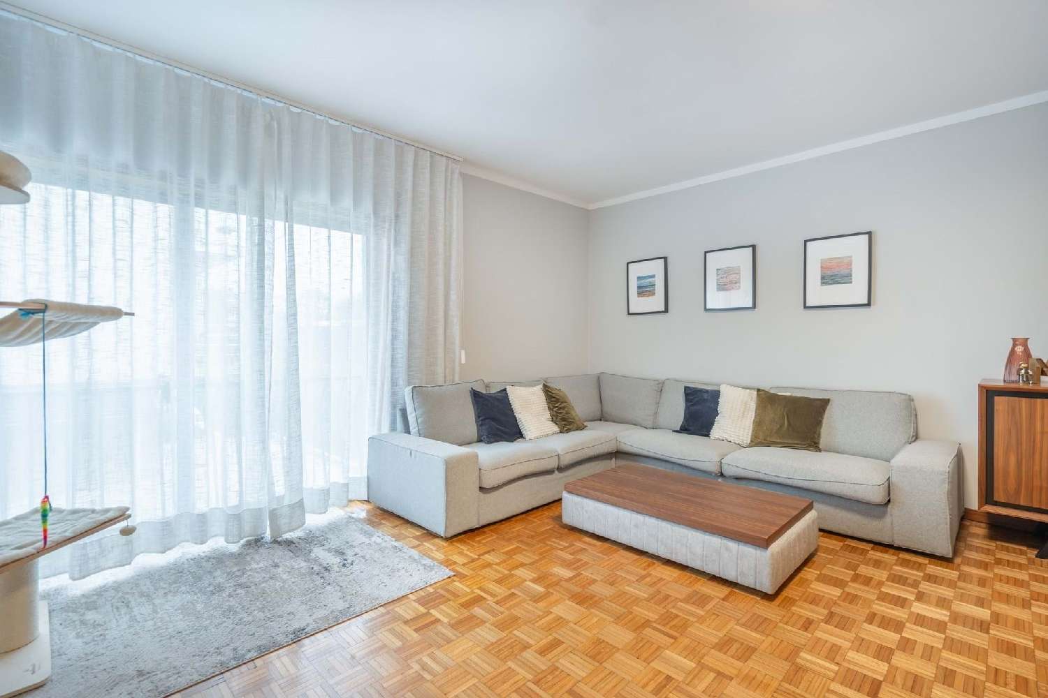  à venda apartamento Braga Braga 4