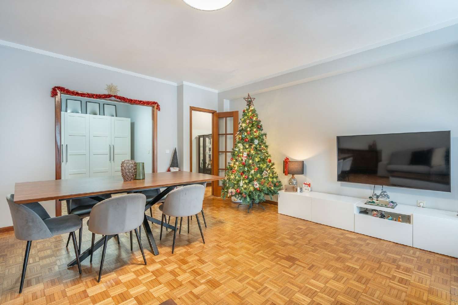  à venda apartamento Braga Braga 5