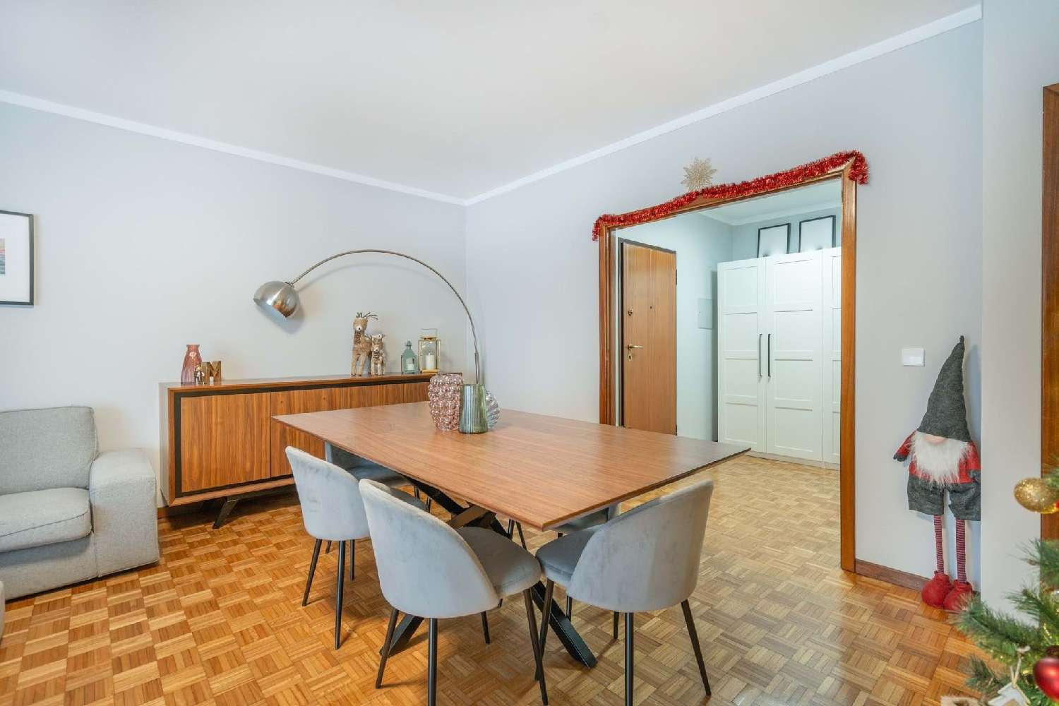  à venda apartamento Braga Braga 6