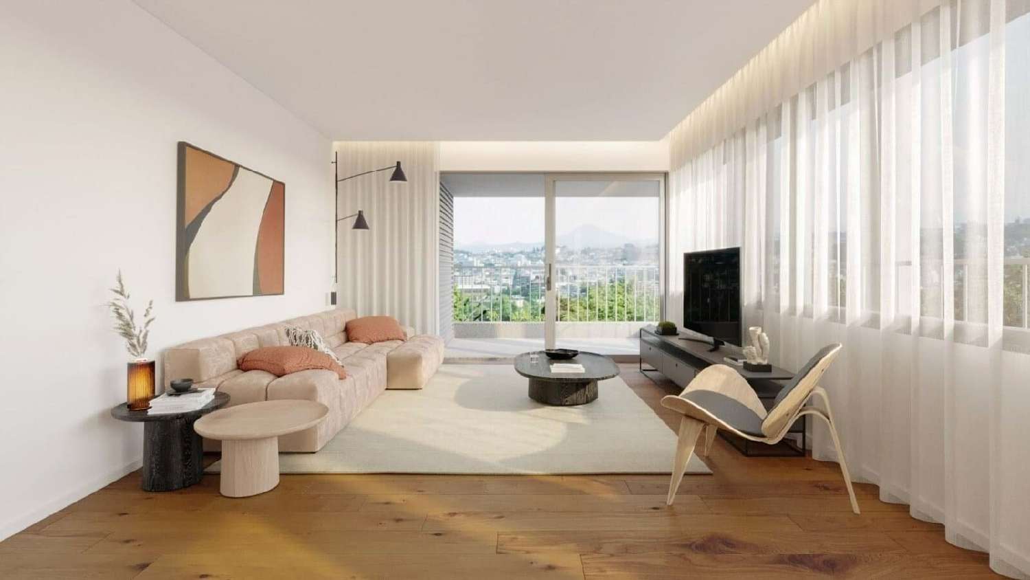  à venda apartamento Braga Braga 1