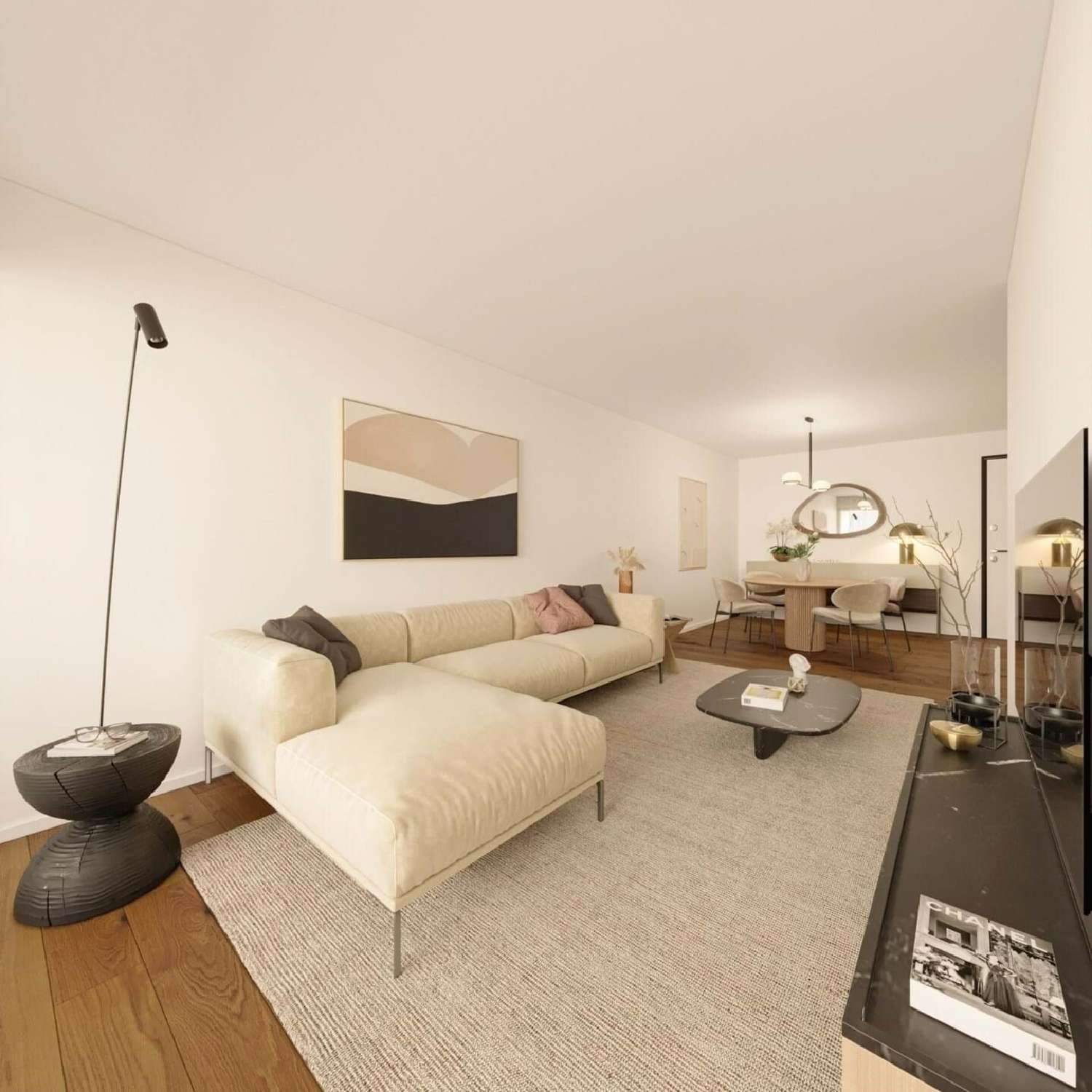 à venda apartamento Braga Braga 2