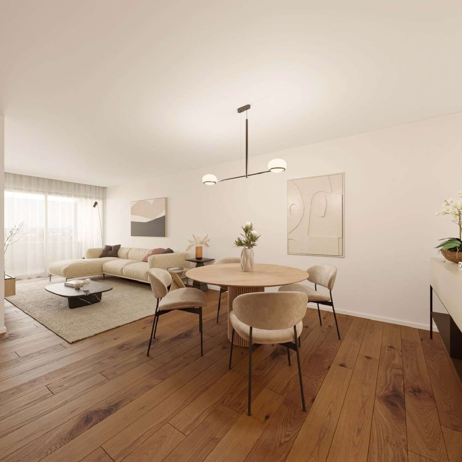  à venda apartamento Braga Braga 4
